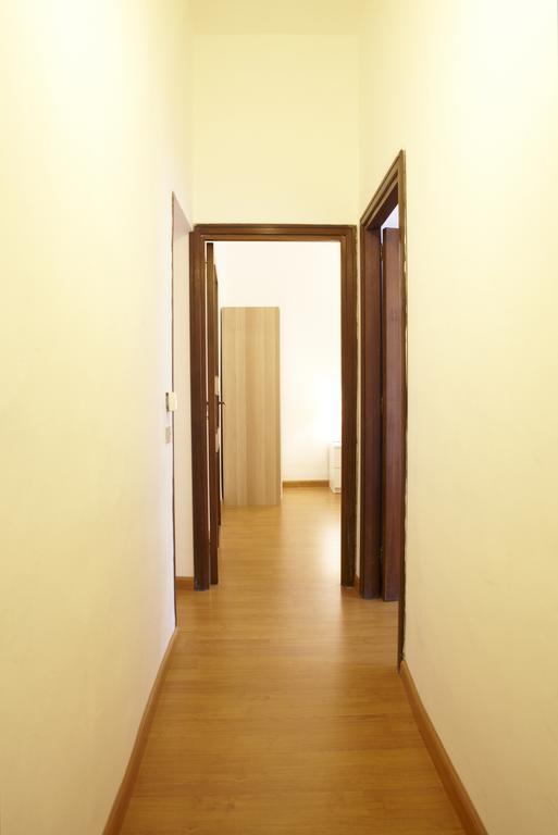 Zia Apartment Róma Szoba fotó