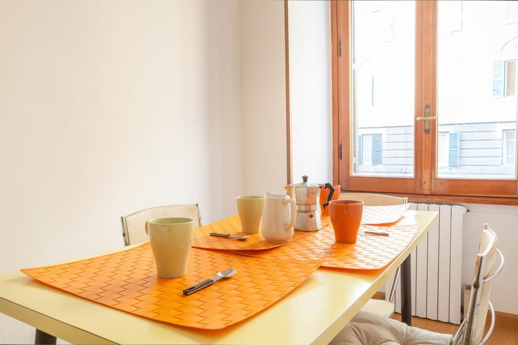Zia Apartment Róma Kültér fotó