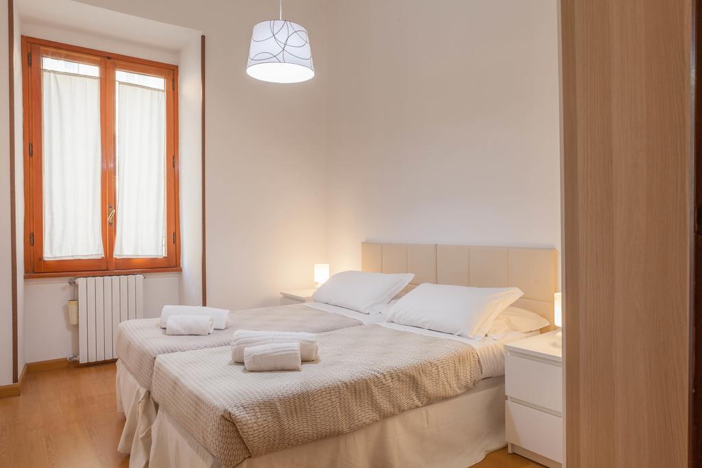 Zia Apartment Róma Kültér fotó